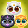 プログラムのアイコン：My Unicorns Pet Day Care …