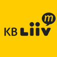 Ikona programu: 리브모바일 - 국민은행 알뜰 리브 liiv