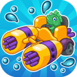 程序图标：Race For Kids