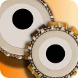 Tabla - Real Sounds  Indian Drum Music Instrument