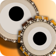 Ikon program: Tabla - Real Sounds  Indi…