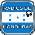 程序图标：Radios De Honduras