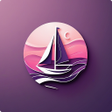 プログラムのアイコン：AI Art - AI Image Generat…