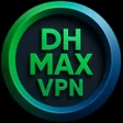 Symbol des Programms: DH MAX VPN