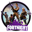أيقونة البرنامج: Fortnight