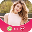 Icon of program: Live Talk - Live Video Ca…
