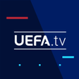 Biểu tượng của chương trình: UEFA.tv