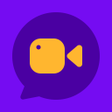 Icona del programma: Hola - Video Chat