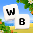 Ikon program: Word Blocks - Word Game