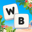 プログラムのアイコン：Word Blocks - Word Game