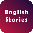 プログラムのアイコン：English Stories