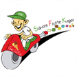 Salvas-Flotte-Kugel icon