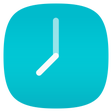 Ikon program: ASUS Digital Clock  Widge…
