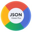 Programikon: JSON Viewer Plus