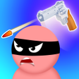 Icon of program: Mr. Revenge Gun: shoot f…