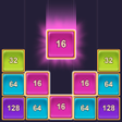 Icon of program: Number One - 2048 Merge G…