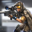 プログラムのアイコン：Gun Shooter 3D