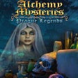 Programikonen: Alchemy Mysteries: Prague…