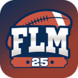 Ícone do programa: Football Legacy Manager 2…