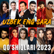Иконка программы: Uzbek Qoshiqlar Eng Sara …