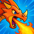 Icoon van programma: Dragon Coding Games for k…