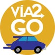 Ícone do programa: Via2go driver