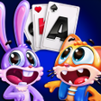 プログラムのアイコン：Save Animals - Riddle Isl…
