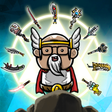 Ikona programu: Upgrade Hero Mr.Kim