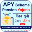 Pension Yojana : APY Scheme