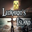Leonardo's Island for Windows Logo