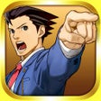 프로그램 아이콘: Ace Attorney: Dual Destin…