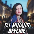 Ikon program: 200 Dj Lagu Minang Full A…
