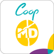程序图标：COOPERATIVA MINUTO DE DIO…