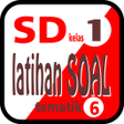 程序图标：Latihan Soal SD Kelas 1 T…