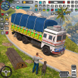 Ikon program: Cargo Truck Driving Simul…
