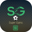 Ikona programu: Super Gains predictions