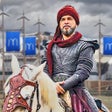 プログラムのアイコン：Ertugrul Gazi Bow Hunting…