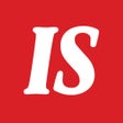 Icône du programme : IS  Ilta-Sanomat