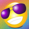 プログラムのアイコン：Smile stickers WASticker