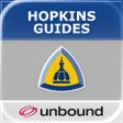 プログラムのアイコン：Johns Hopkins Antibiotic …