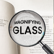 プログラムのアイコン：Magnifying Glass - Magnif…