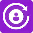 程序图标：Deleted Contact Restore B…