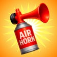 プログラムのアイコン：MEGAPHONE: FUNNY VOICE CH…