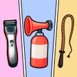 Icône du programme : MEGAPHONE: FUNNY VOICE CH…