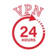 Ikon program: vpn24