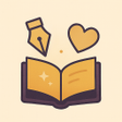 程序图标：Kahaani  English Conversa…