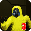 程序图标：Noclip 3 : Backroom Survi…