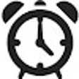 Symbol des Programms: Timer