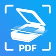 Ikon program: Scanner App To PDF: TapSc…