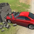 Иконка программы: Extreme Car Crash Simulat…